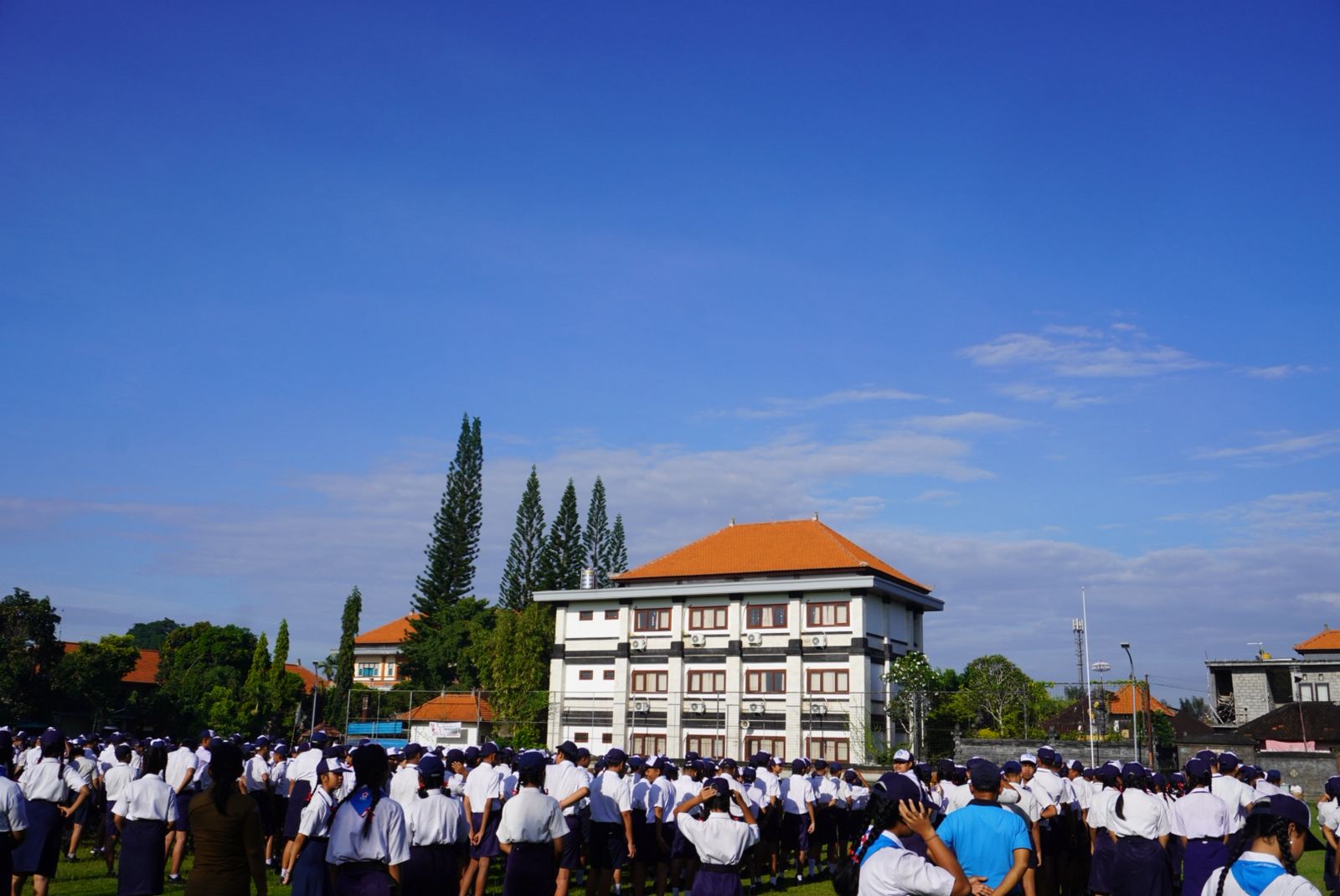 Sekolah 1