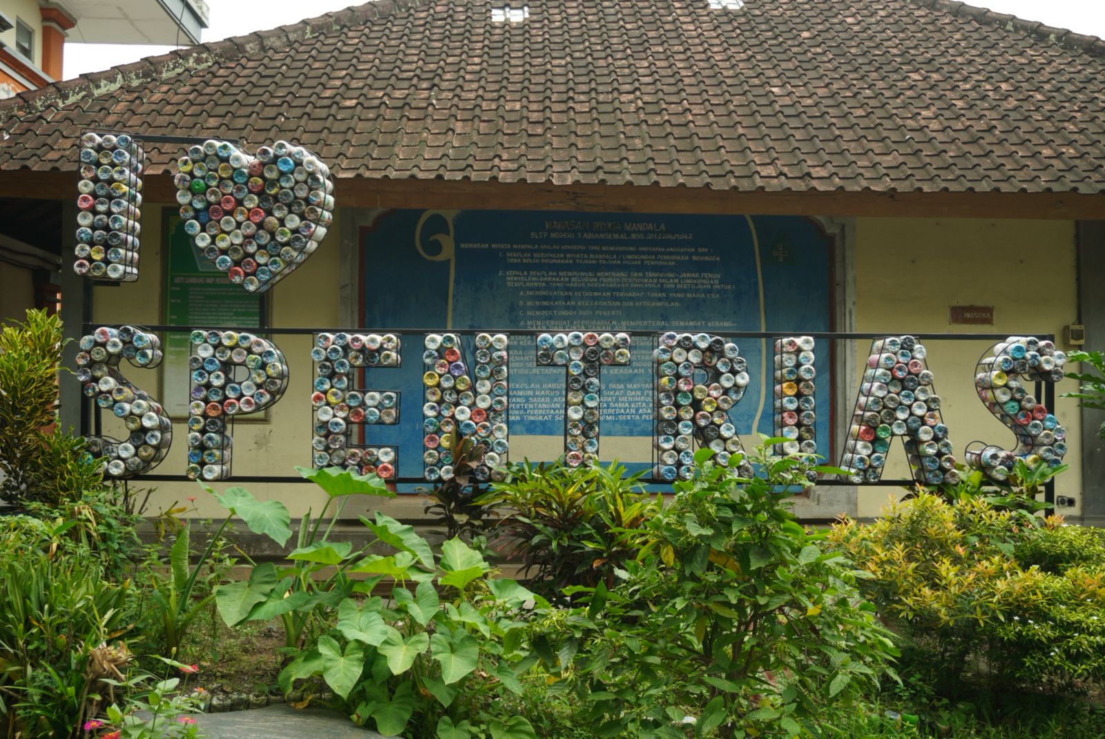 Sekolah 2